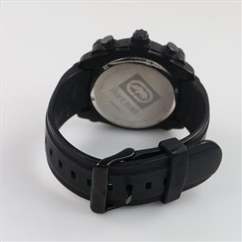 Marc Ecko Chronograph Stainless Steel Watch