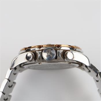 Marc Ecko Chronograph Watch