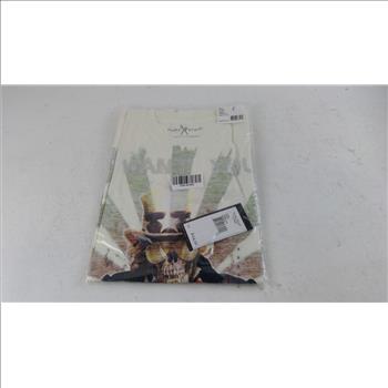 Marc Ecko Shirt Size S