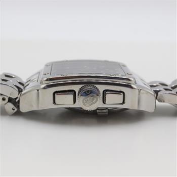 Marc Ecko The Elite Watch