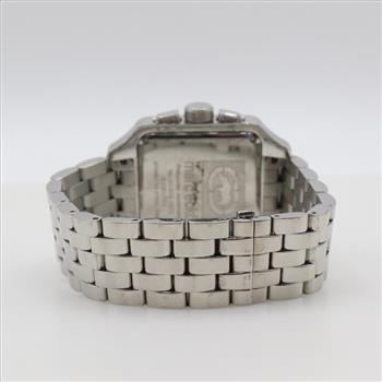 Marc Ecko The Elite Watch