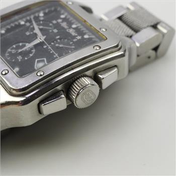 Marc Ecko The Elite Watch