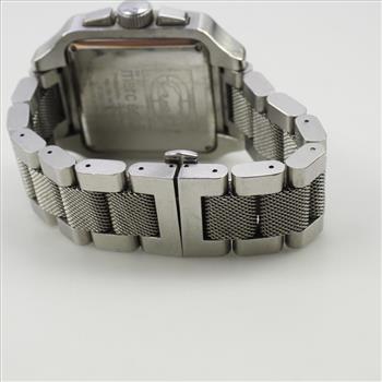Marc Ecko The Elite Watch