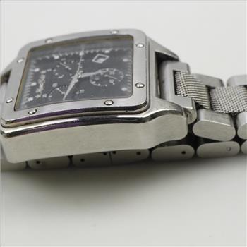 Marc Ecko The Elite Watch