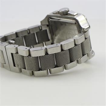 Marc Ecko The Elite Watch