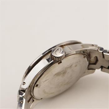 Marc Ecko The King Watch