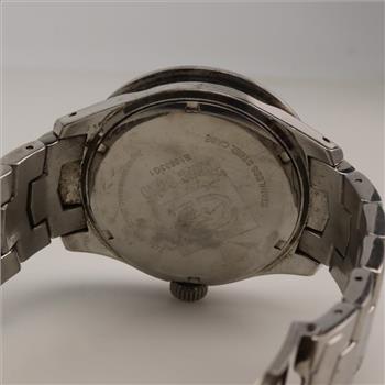 Marc Ecko The King Watch