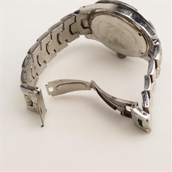 Marc Ecko The King Watch