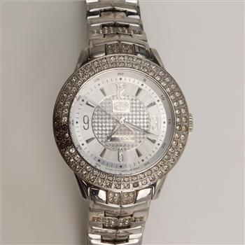 Marc Ecko The King Watch