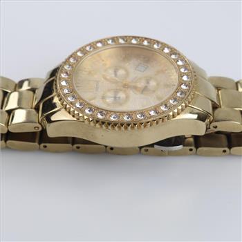 Marc Ecko The Master Piece Watch