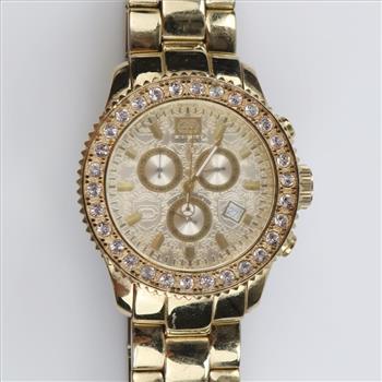 Marc Ecko The Master Piece Watch