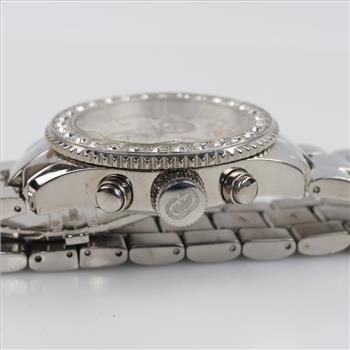 Marc Ecko The Masterpiece Watch