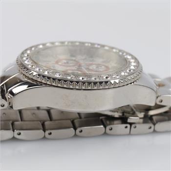 Marc Ecko The Masterpiece Watch