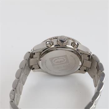 Marc Ecko The Masterpiece Watch