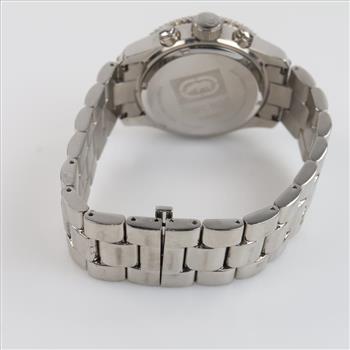 Marc Ecko The Masterpiece Watch