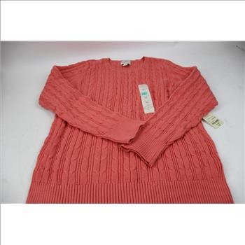 Marc Fisher Heels, St Jhon Bay, Sweater