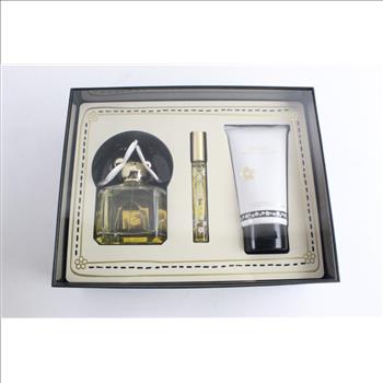 Marc Jacobs Daisy 3-Piece Fragrance Set