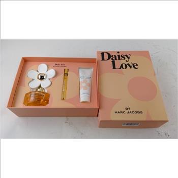 Marc Jacobs Daisy Love Perfume Set