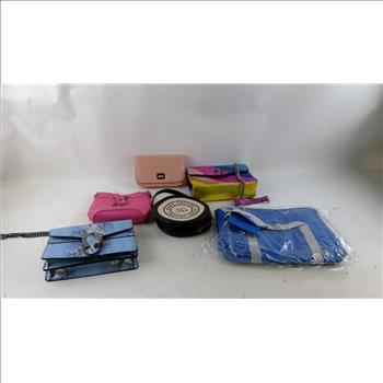 Marc Jacobs Handbags And More 5+ Pieces
