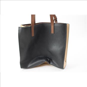 Marc Jacobs Leather Handbag