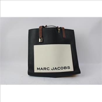 Marc Jacobs Leather Handbag