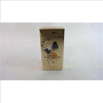 Marc Jacobs Perfect Fragrance Spray