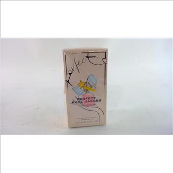 Marc Jacobs Perfect Fragrance Spray