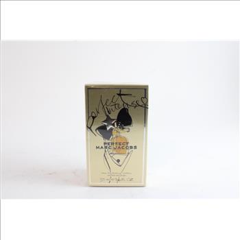 Marc Jacobs Perfect Fragrance Spray