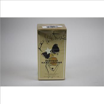 Marc Jacobs 'Perfect Intense' Eau De Parfum Spray