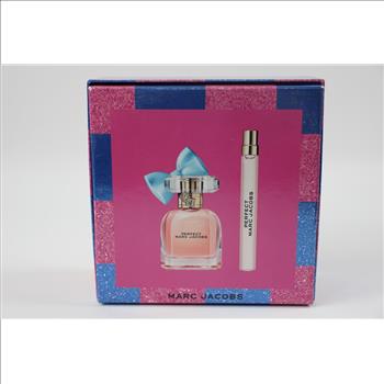 Marc Jacobs, PERFECT, Set
