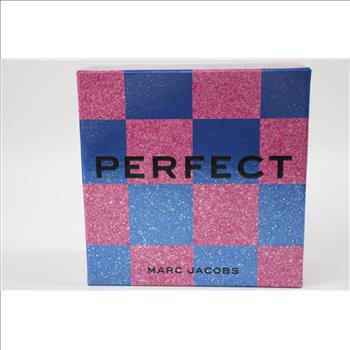 Marc Jacobs, PERFECT, Set