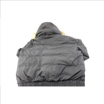 Marc New York Puffer Jacket, Size: Large