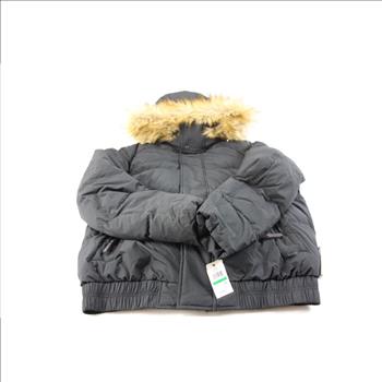 Marc New York Puffer Jacket, Size: Large