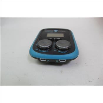 Marc Pro Mobility Wod Edition Electrode Muscle Stimulation Machine