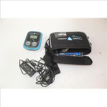 Marc Pro Mobility Wod Edition Electrode Muscle Stimulation Machine