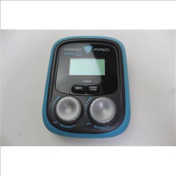 Marc Pro Mobility Wod Edition Electrode Muscle Stimulation Machine