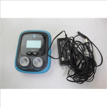 Marc Pro Mobility Wod Edition Electrode Muscle Stimulation Machine