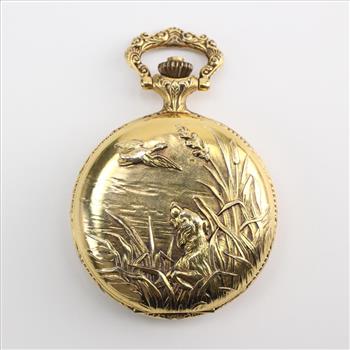 Marcel Pocket Watch