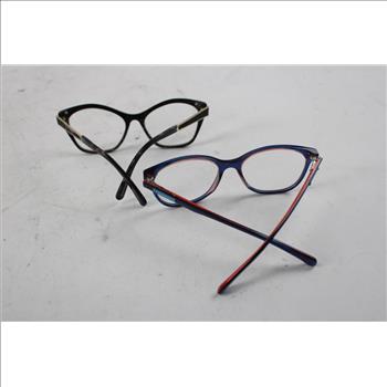 Marciano And Calvin Klein Eyewear Glasses, 2+ Pieces