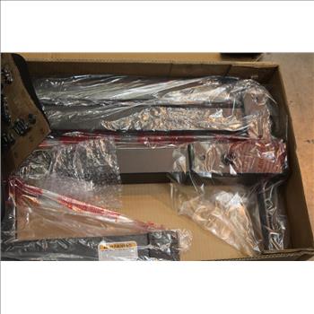 Marcy JD-3.1 Roman Chair/ Hyper Extension Bench