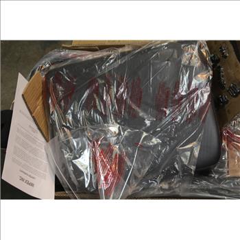 Marcy JD-3.1 Roman Chair/ Hyper Extension Bench