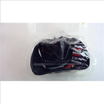 Mares Liquid Skin Diving Mask