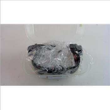 Mares Liquid Skin Diving Mask