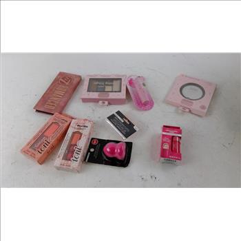 Marie Claire Setting Powder And More 5+ Pieces