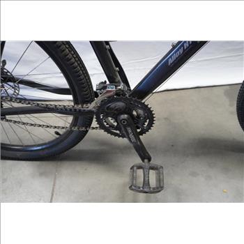 Marin 26 Inch Mountain Bike