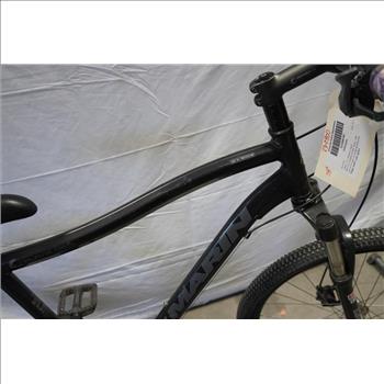 Marin 26 Inch Mountain Bike