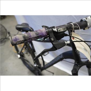 Marin 26 Inch Mountain Bike