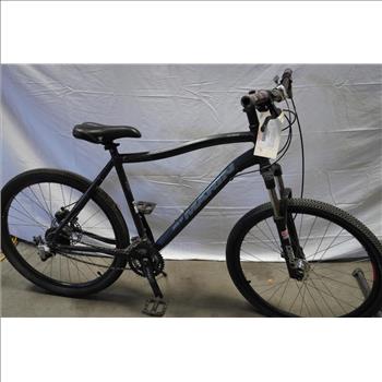 Marin 26 Inch Mountain Bike