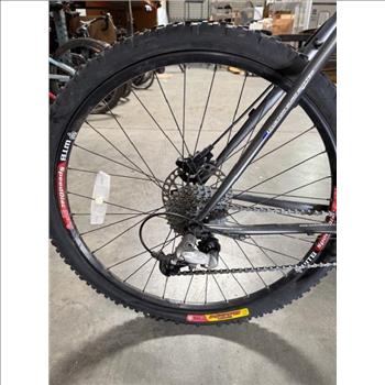 Marin 26 Inch Pine Mountain Bike