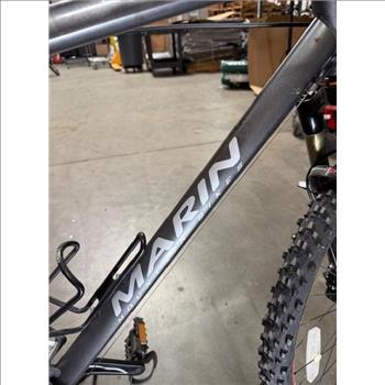 Marin 26 Inch Pine Mountain Bike